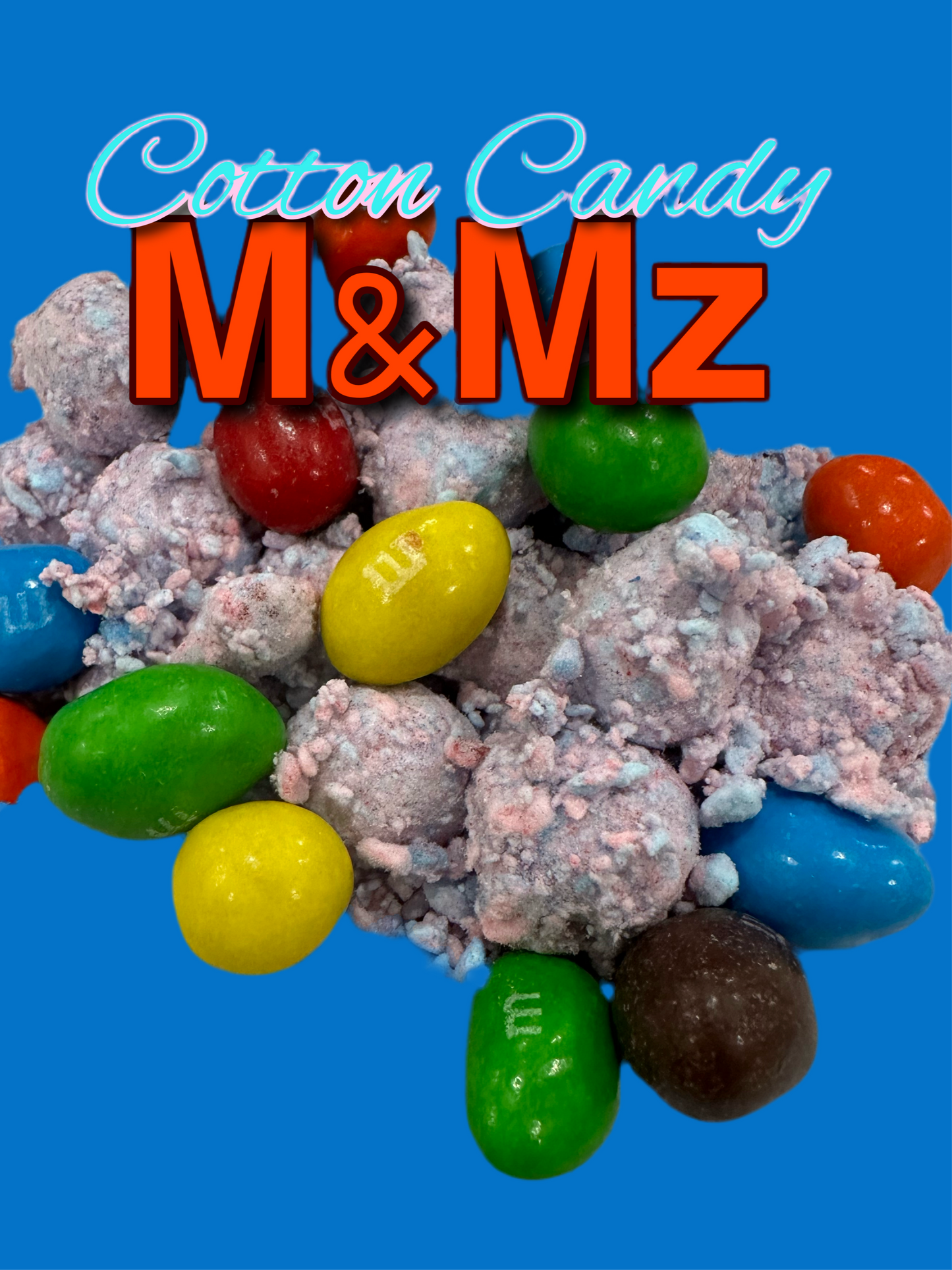 M&M’z