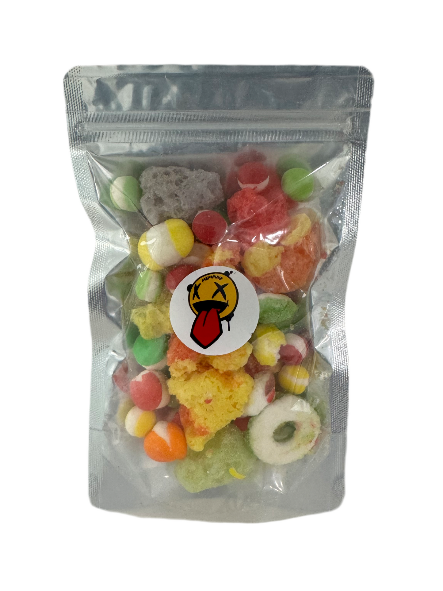 (Freeze Dried Candy