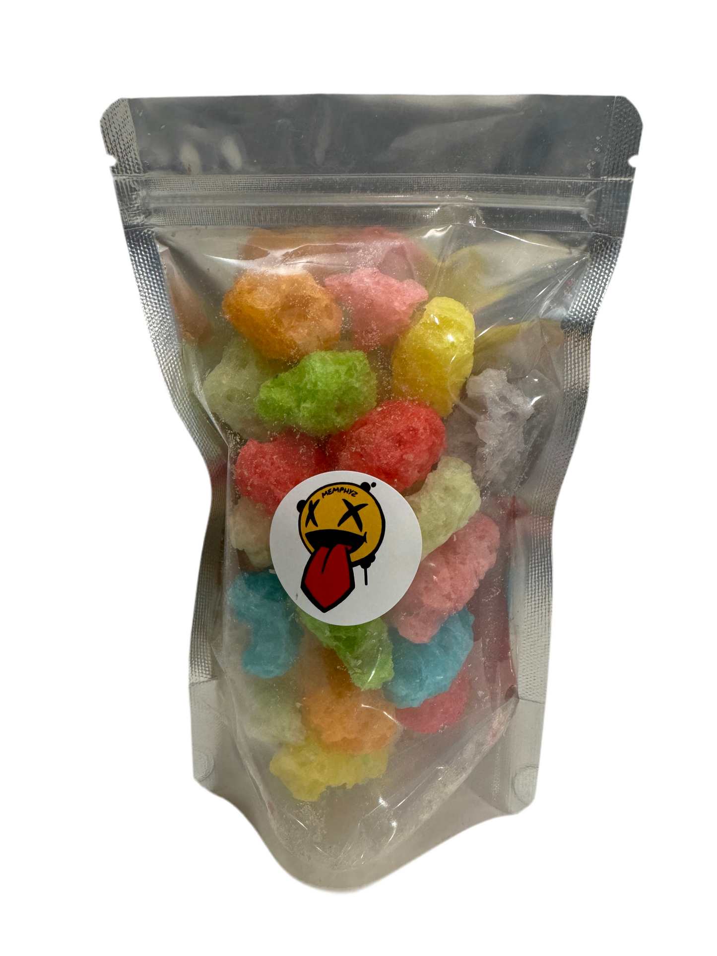 (Freeze Dried Candy