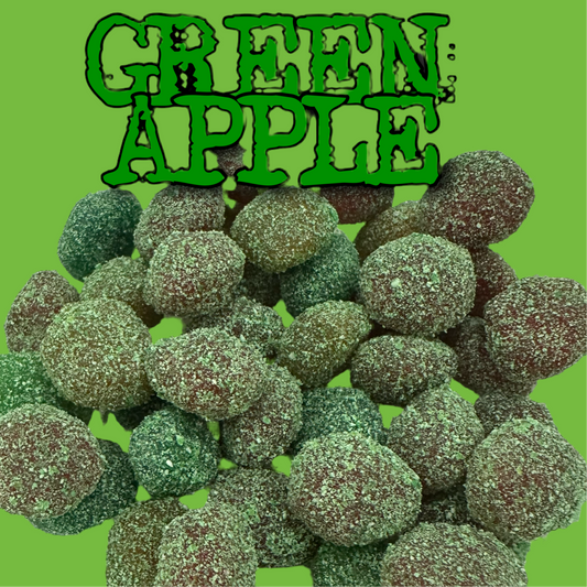 Green Apple 🍏