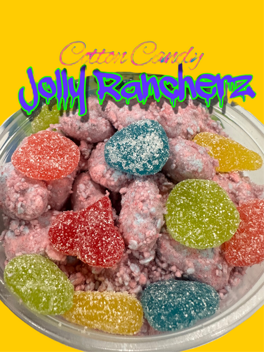 CottonCandy Jolly Rancherz