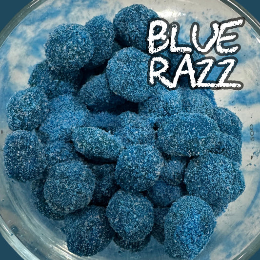 Blue RAZZ 🫐