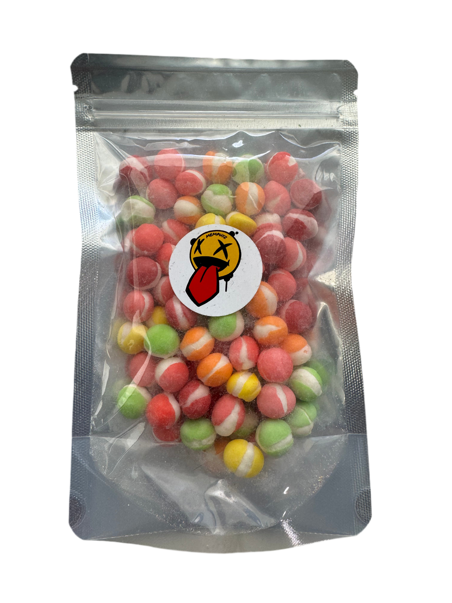 (Freeze Dried Candy