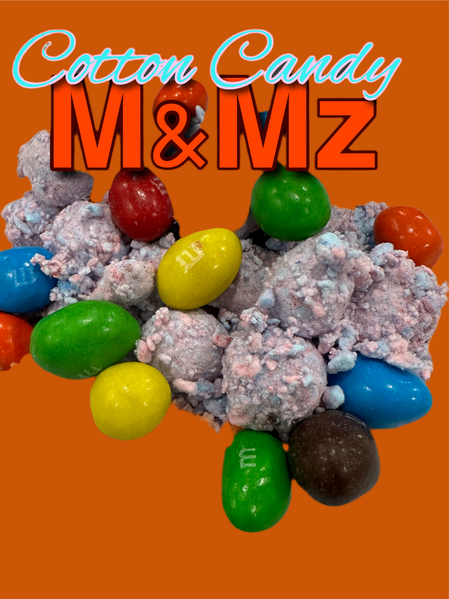 M&M’z